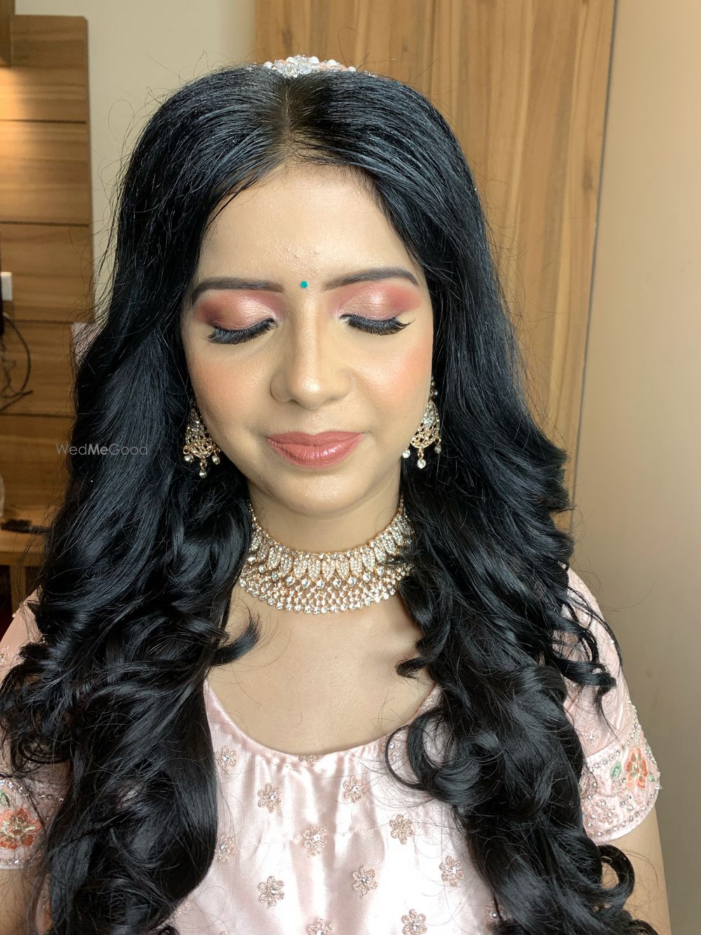 Photo From Cocktai & Sangeet - By Jyoti Bairwa Makeup Artist