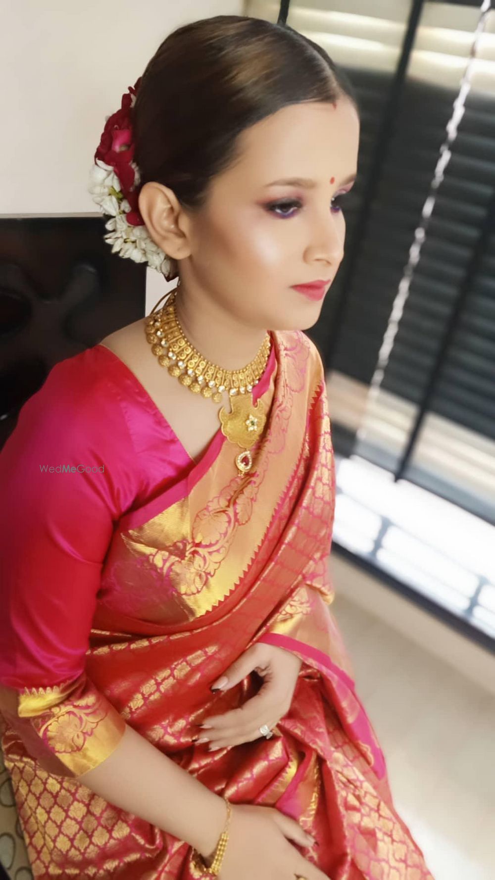 Photo From HD Makeup - By Anu Chhabra Makeovers Artistry