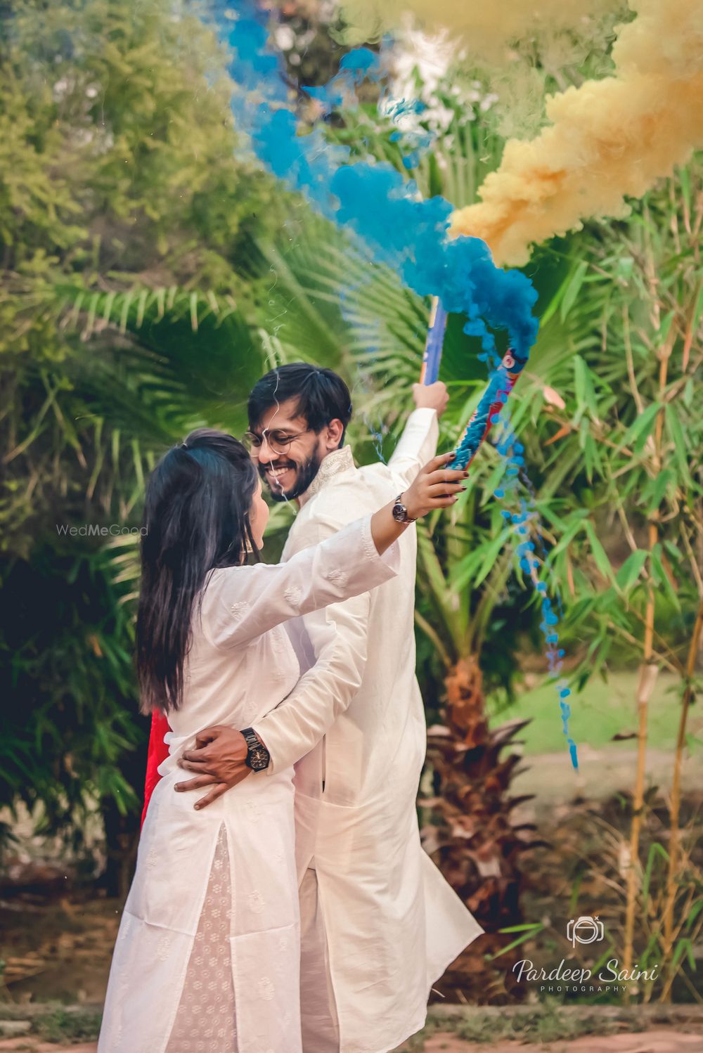 Photo From Anup & Priyanka - By Pardeep Saini Photography