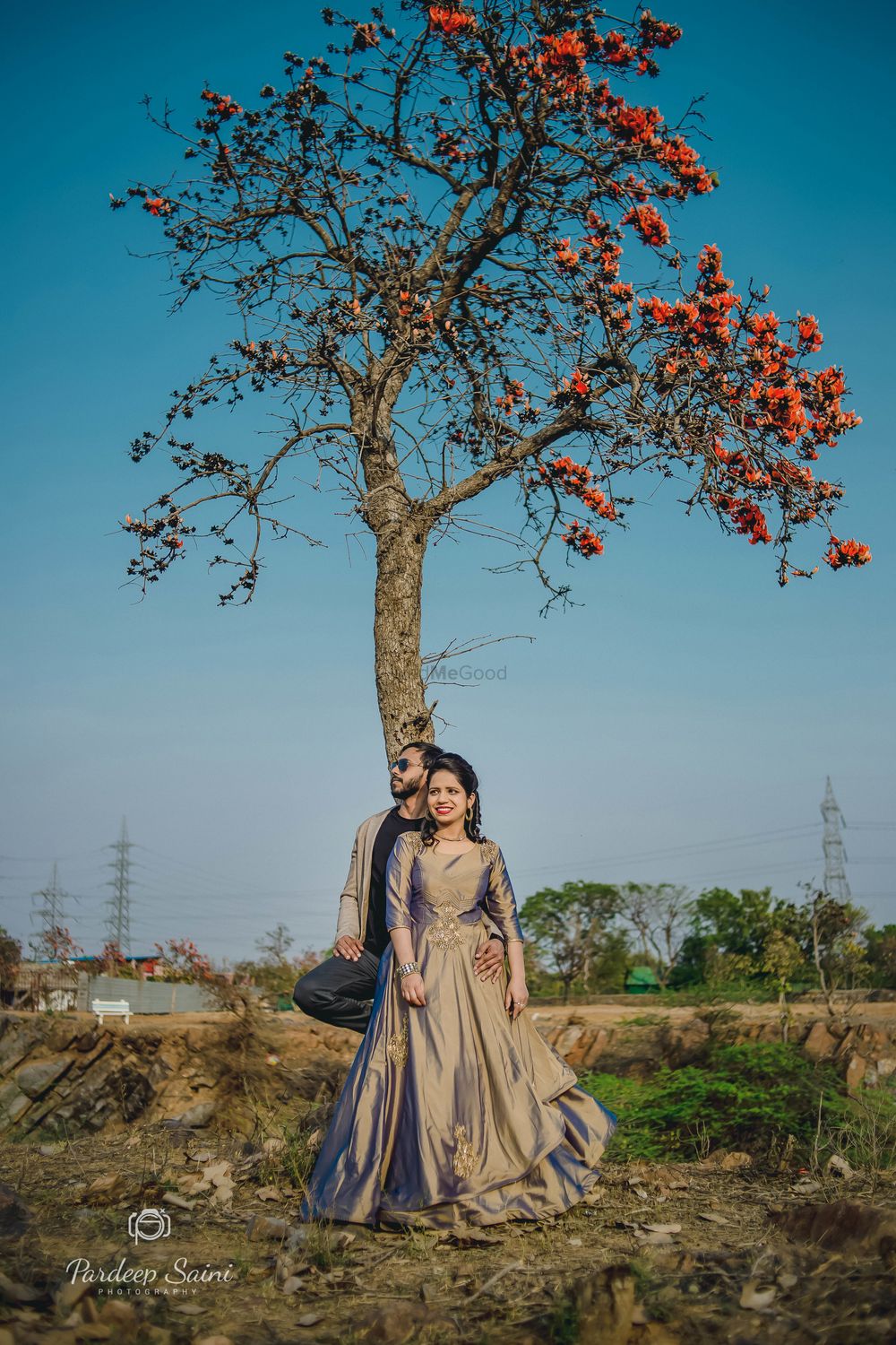 Photo From Anup & Priyanka - By Pardeep Saini Photography