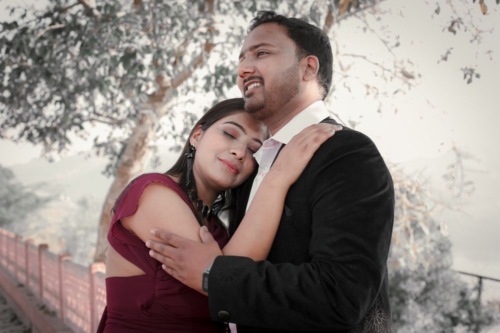 Photo From Mohit & Arushi - By Arj Photography