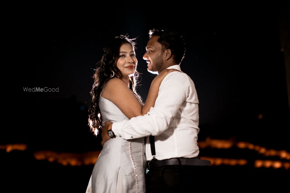 Photo From Mohit & Arushi - By Arj Photography