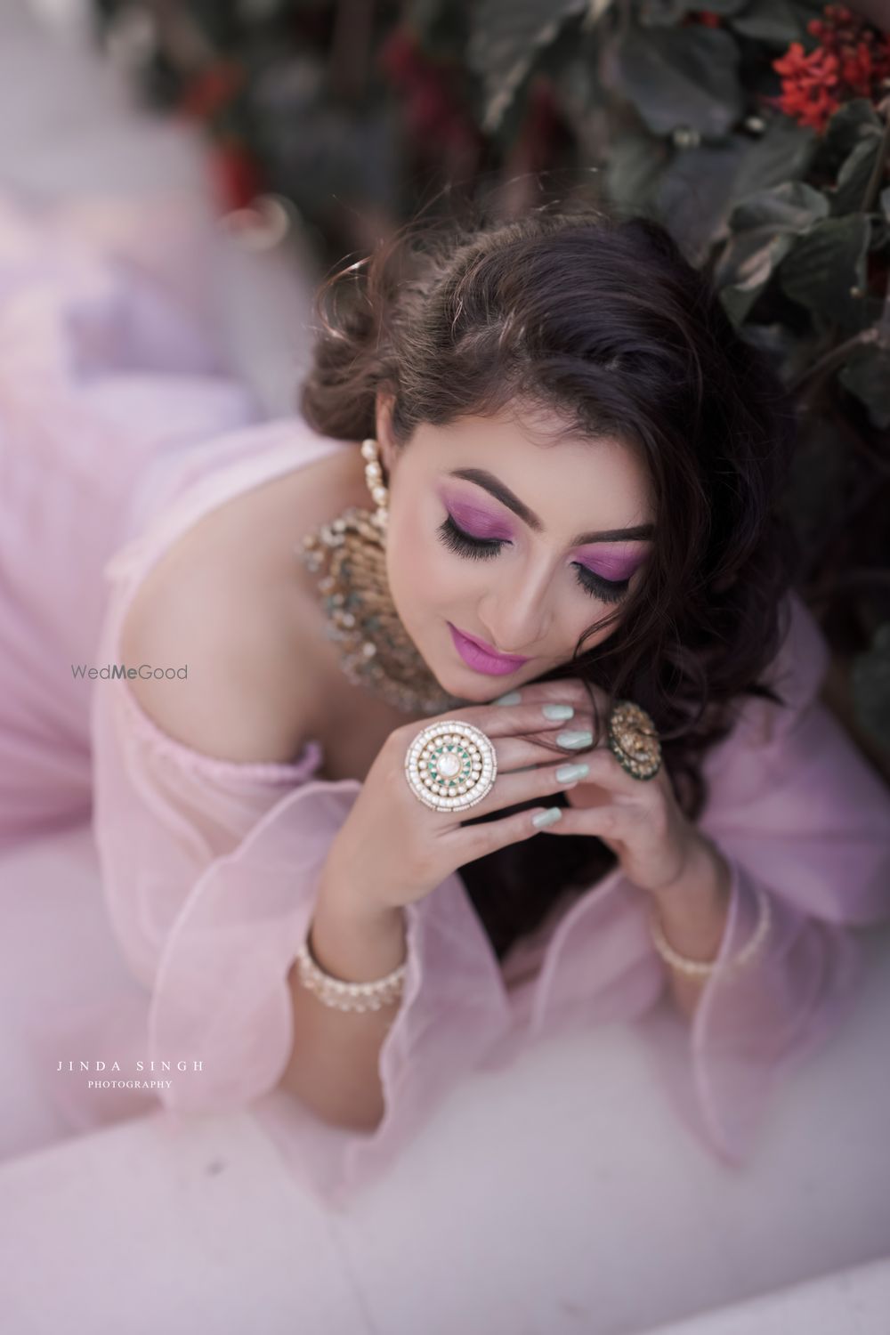 Photo From summer wedding looks  - By Makeup by Jessy Pannu
