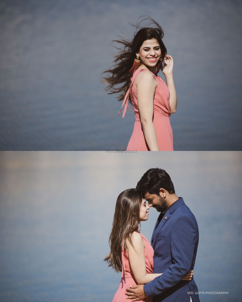 Photo From MAYANK AND RITIKA | PRE-WEDDING - 2020 - By Ved Gupta Photography