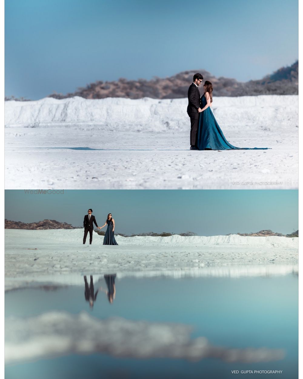 Photo From MAYANK AND RITIKA | PRE-WEDDING - 2020 - By Ved Gupta Photography