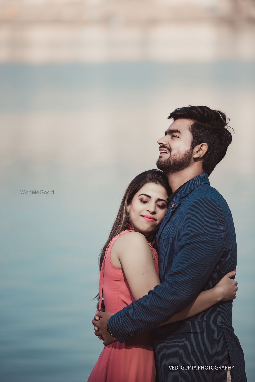 Photo From MAYANK AND RITIKA | PRE-WEDDING - 2020 - By Ved Gupta Photography