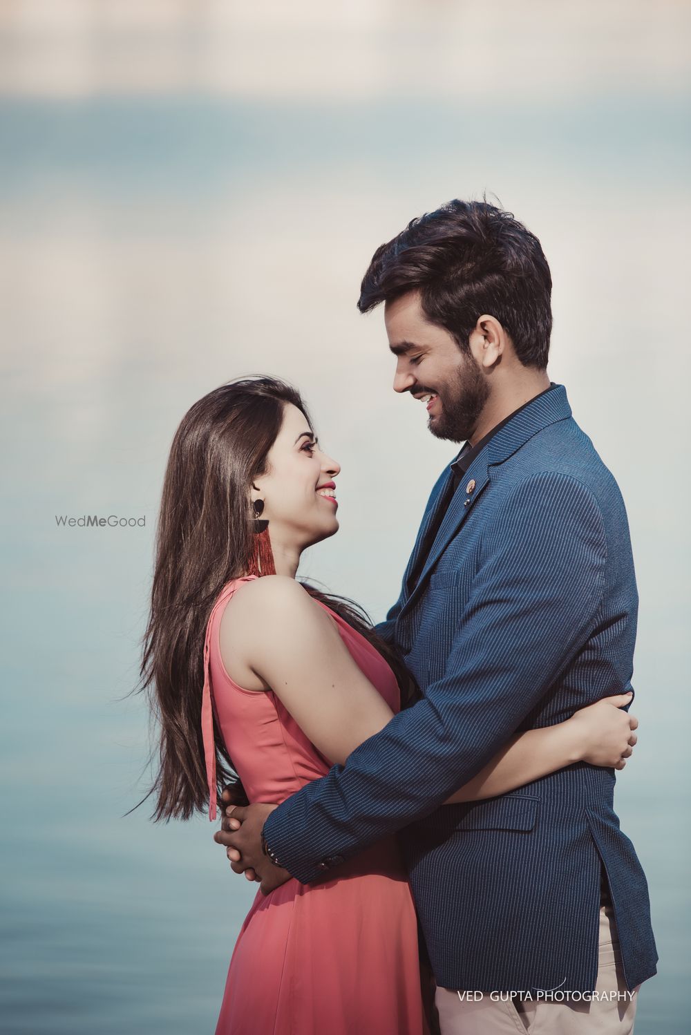 Photo From MAYANK AND RITIKA | PRE-WEDDING - 2020 - By Ved Gupta Photography