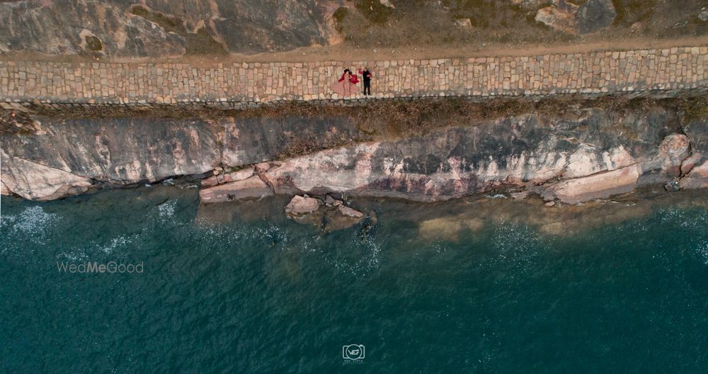 Photo From ADARSH & AYUSHI | PREWEDDING-2020 - By Ved Gupta Photography