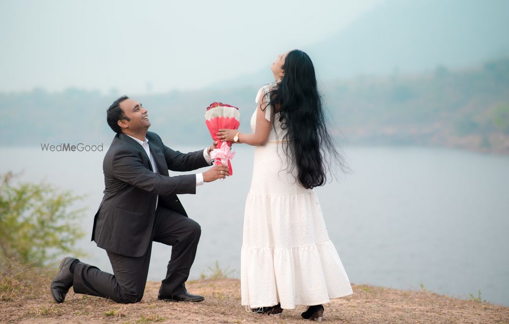 Photo From ADARSH & AYUSHI | PREWEDDING-2020 - By Ved Gupta Photography