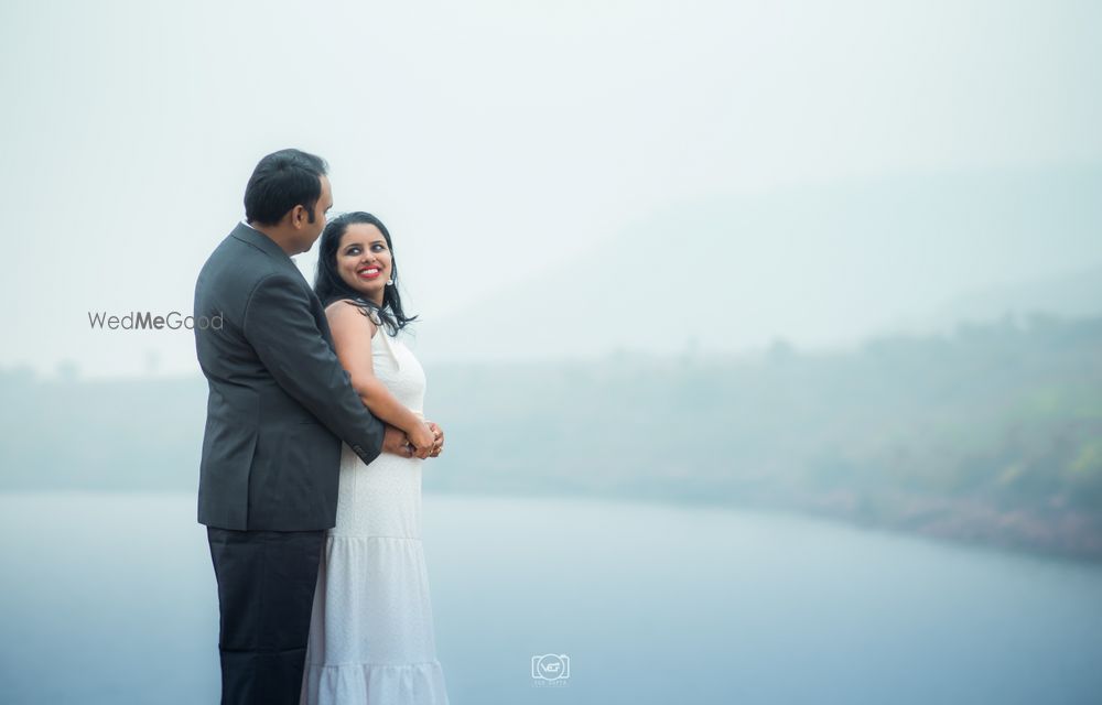 Photo From ADARSH & AYUSHI | PREWEDDING-2020 - By Ved Gupta Photography