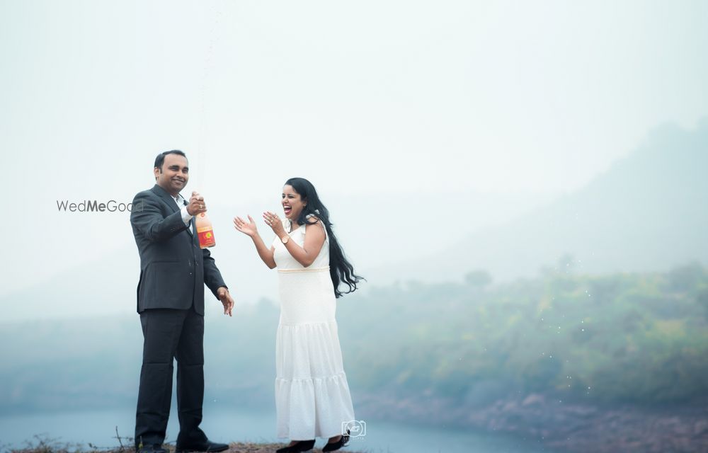 Photo From ADARSH & AYUSHI | PREWEDDING-2020 - By Ved Gupta Photography