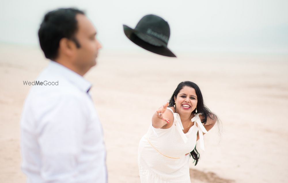 Photo From ADARSH & AYUSHI | PREWEDDING-2020 - By Ved Gupta Photography