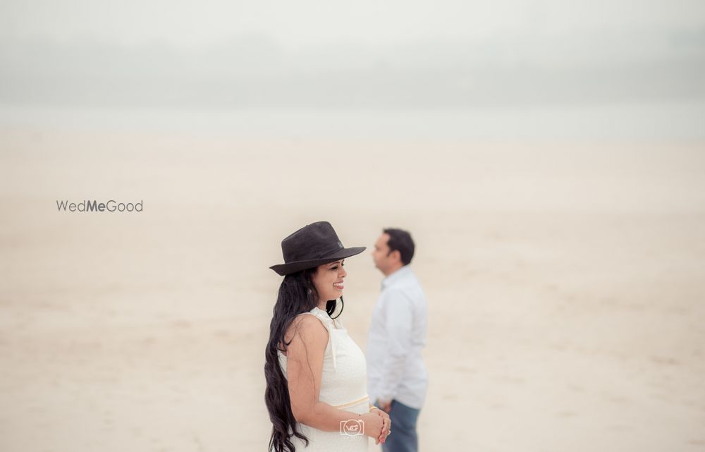 Photo From ADARSH & AYUSHI | PREWEDDING-2020 - By Ved Gupta Photography