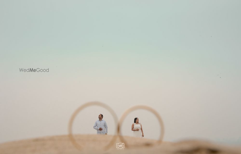 Photo From ADARSH & AYUSHI | PREWEDDING-2020 - By Ved Gupta Photography