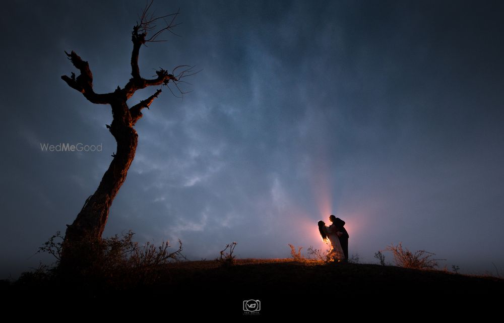 Photo From ADARSH & AYUSHI | PREWEDDING-2020 - By Ved Gupta Photography