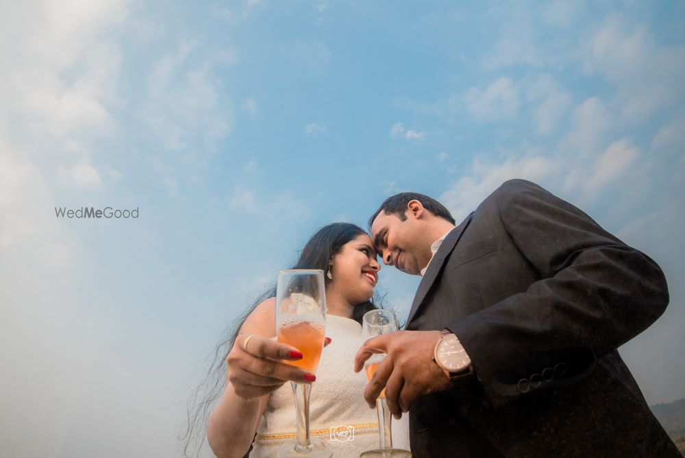 Photo From ADARSH & AYUSHI | PREWEDDING-2020 - By Ved Gupta Photography