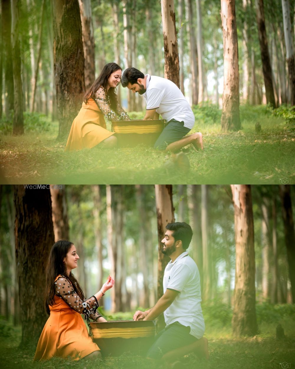 Photo From JAY & NANCY | PREWEDDING-2020 - By Ved Gupta Photography