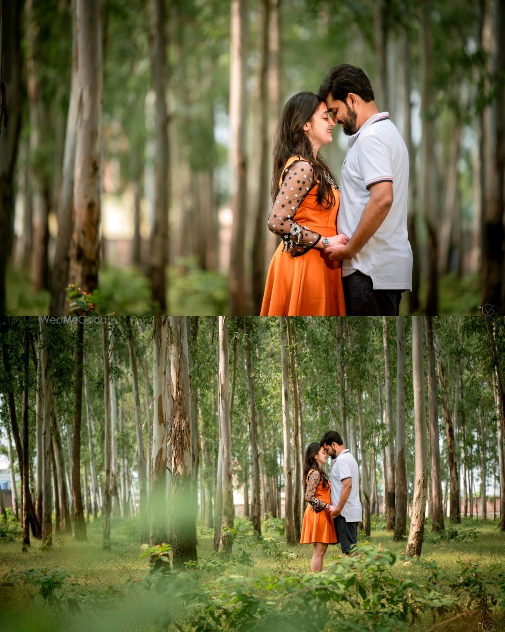 Photo From JAY & NANCY | PREWEDDING-2020 - By Ved Gupta Photography