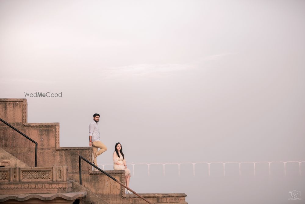 Photo From JAY & NANCY | PREWEDDING-2020 - By Ved Gupta Photography