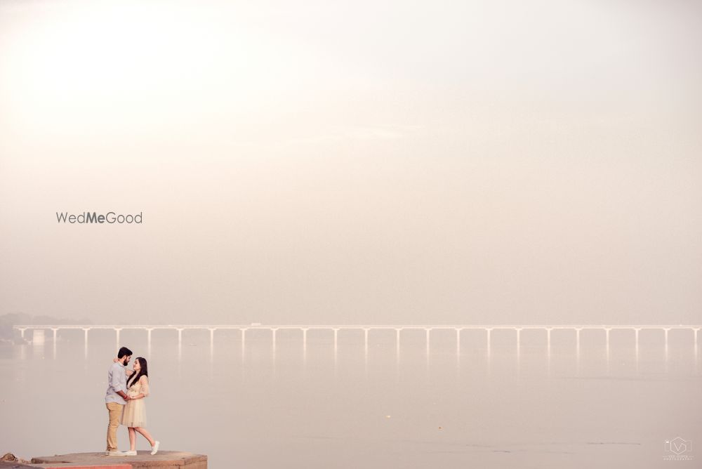 Photo From JAY & NANCY | PREWEDDING-2020 - By Ved Gupta Photography