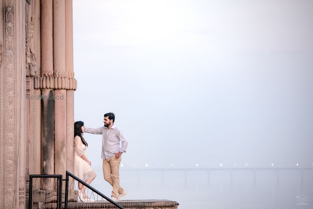 Photo From JAY & NANCY | PREWEDDING-2020 - By Ved Gupta Photography