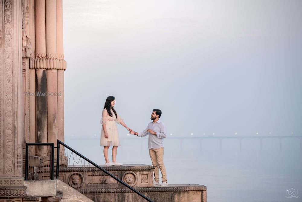 Photo From JAY & NANCY | PREWEDDING-2020 - By Ved Gupta Photography