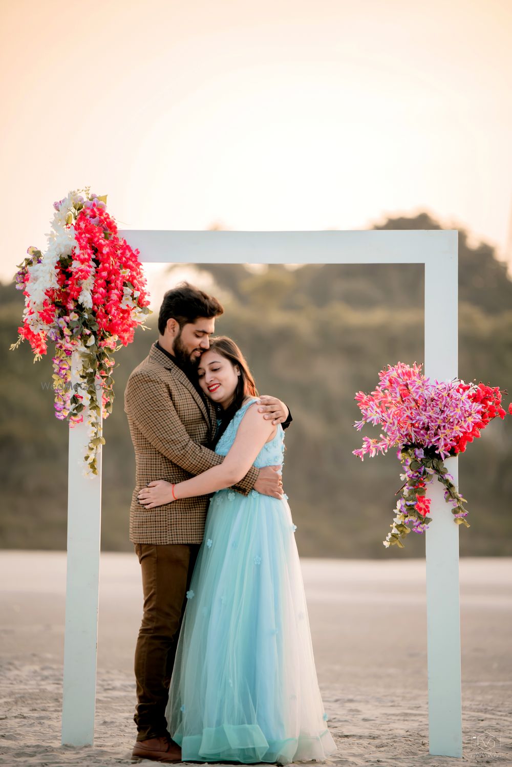 Photo From JAY & NANCY | PREWEDDING-2020 - By Ved Gupta Photography