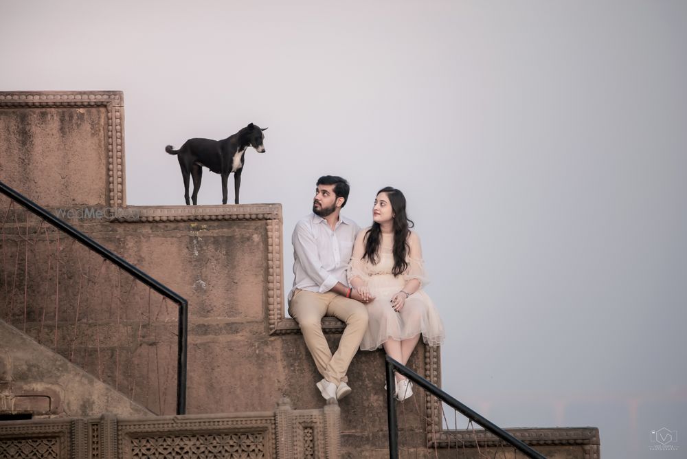 Photo From JAY & NANCY | PREWEDDING-2020 - By Ved Gupta Photography