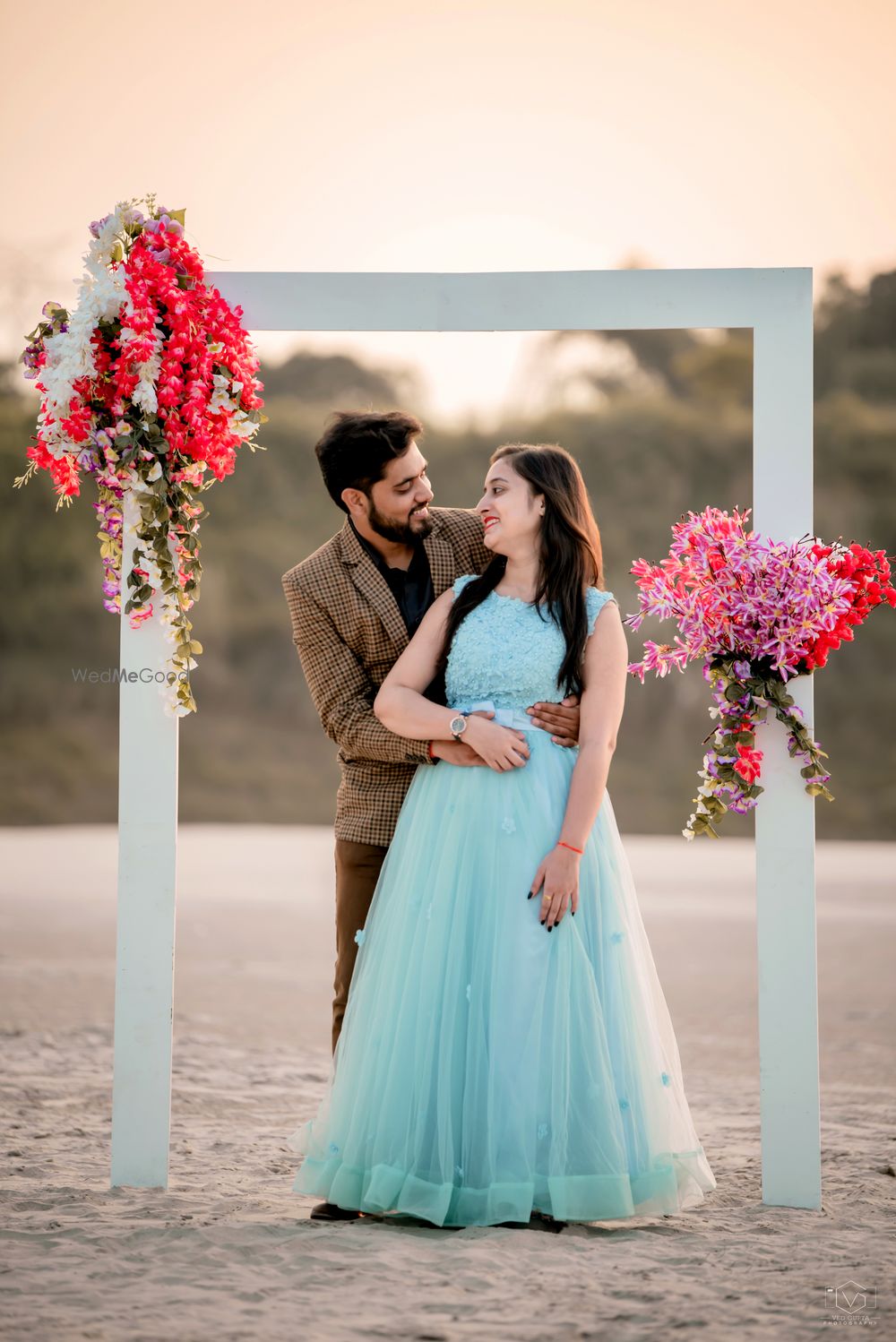 Photo From JAY & NANCY | PREWEDDING-2020 - By Ved Gupta Photography