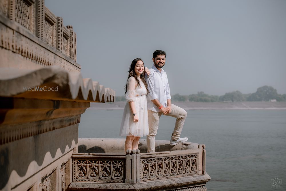 Photo From JAY & NANCY | PREWEDDING-2020 - By Ved Gupta Photography