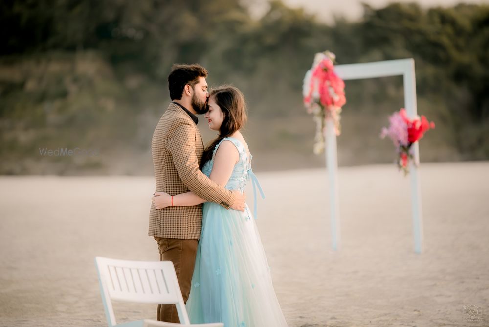 Photo From JAY & NANCY | PREWEDDING-2020 - By Ved Gupta Photography