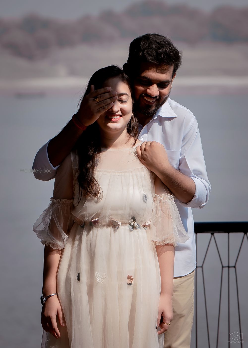 Photo From JAY & NANCY | PREWEDDING-2020 - By Ved Gupta Photography