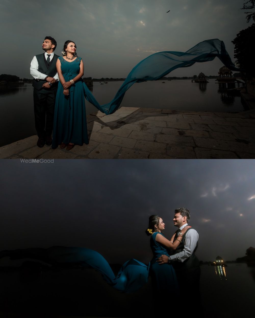 Photo From GAURAV & VANSHIKA | PREWEDDING-2020 - By Ved Gupta Photography