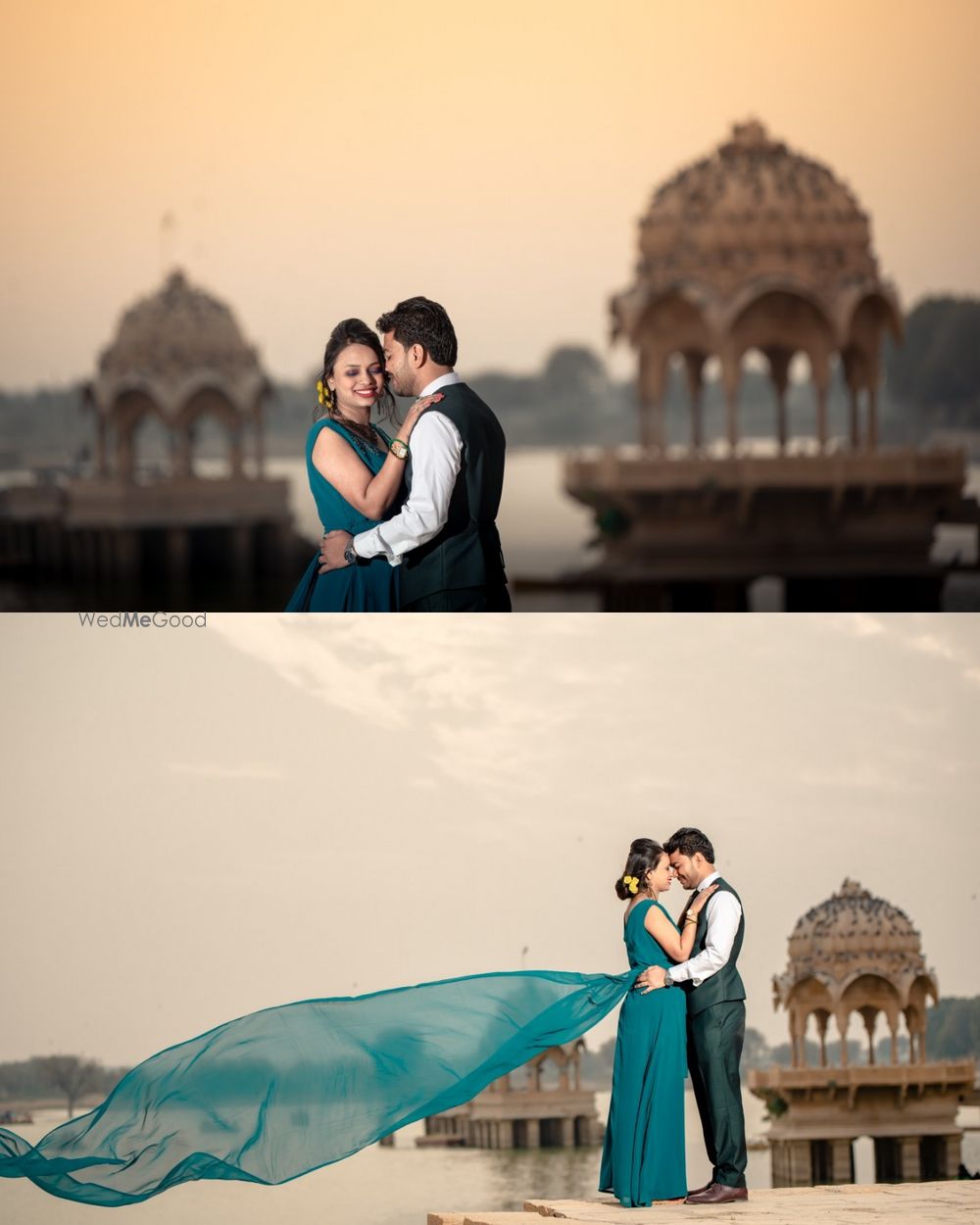 Photo From GAURAV & VANSHIKA | PREWEDDING-2020 - By Ved Gupta Photography