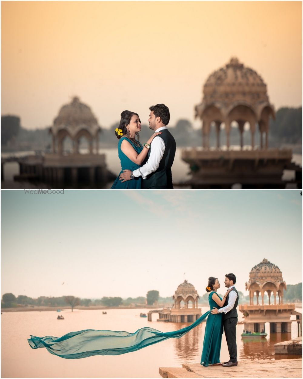 Photo From GAURAV & VANSHIKA | PREWEDDING-2020 - By Ved Gupta Photography