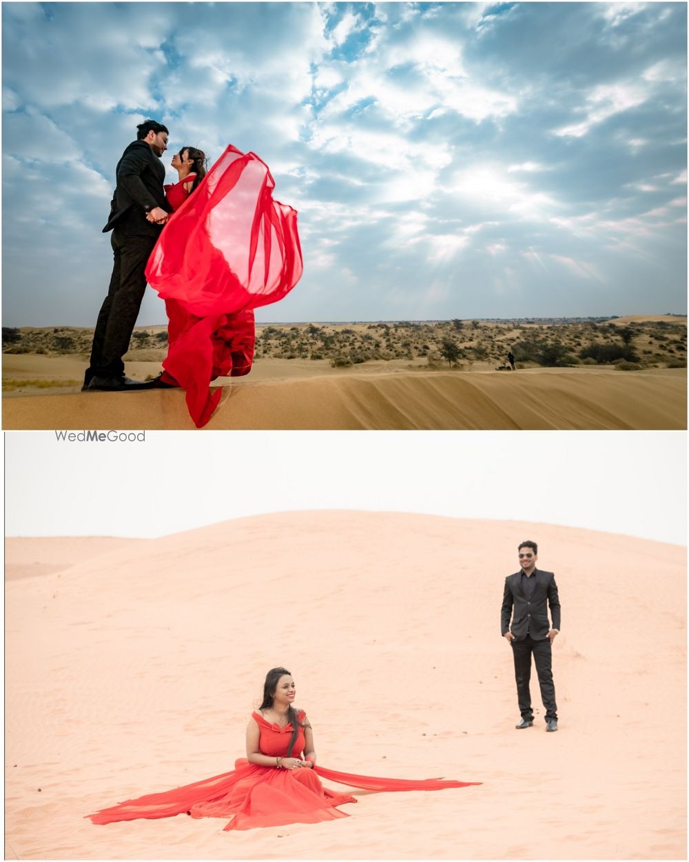 Photo From GAURAV & VANSHIKA | PREWEDDING-2020 - By Ved Gupta Photography