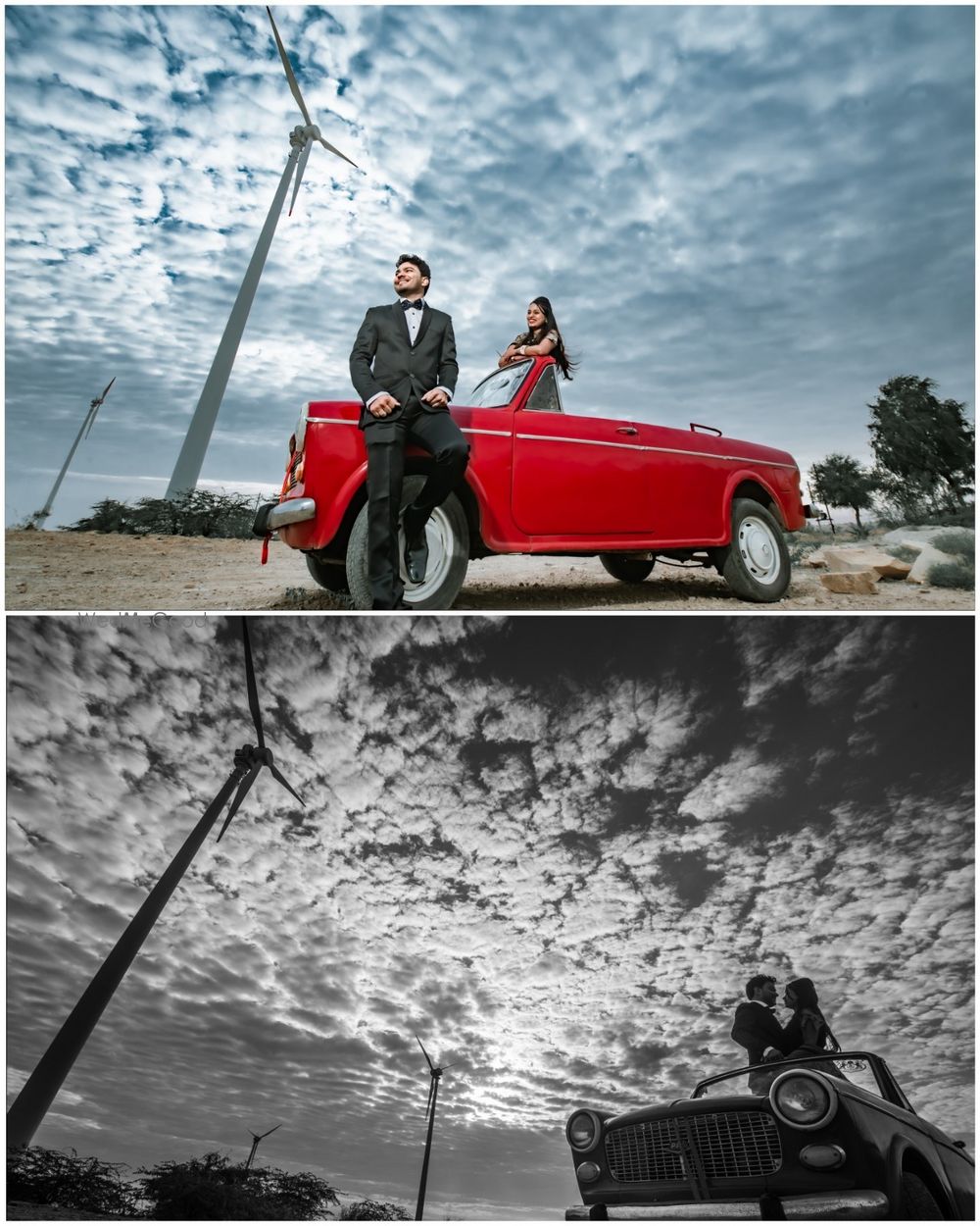 Photo From GAURAV & VANSHIKA | PREWEDDING-2020 - By Ved Gupta Photography