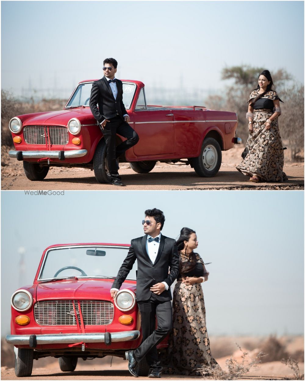 Photo From GAURAV & VANSHIKA | PREWEDDING-2020 - By Ved Gupta Photography