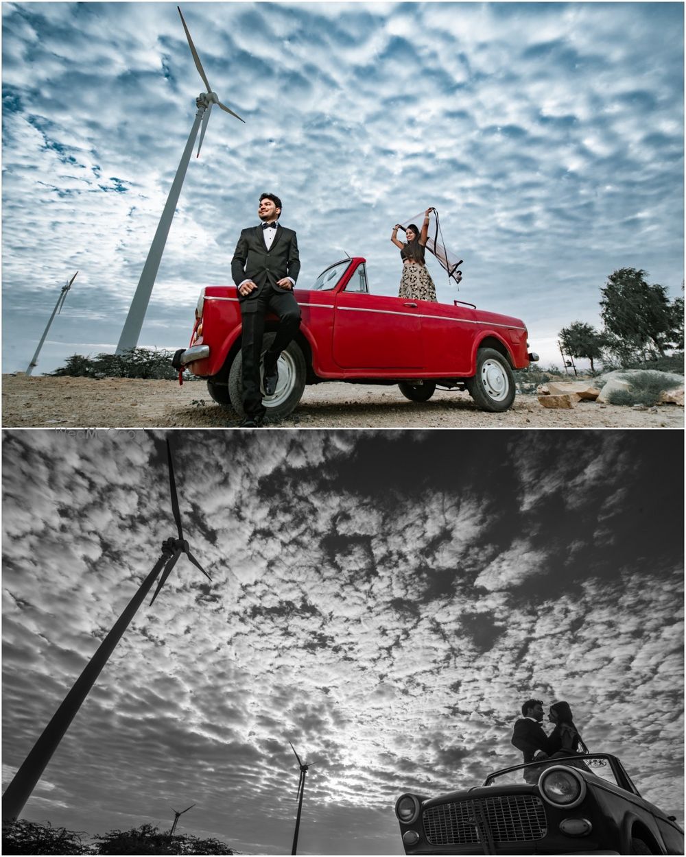 Photo From GAURAV & VANSHIKA | PREWEDDING-2020 - By Ved Gupta Photography