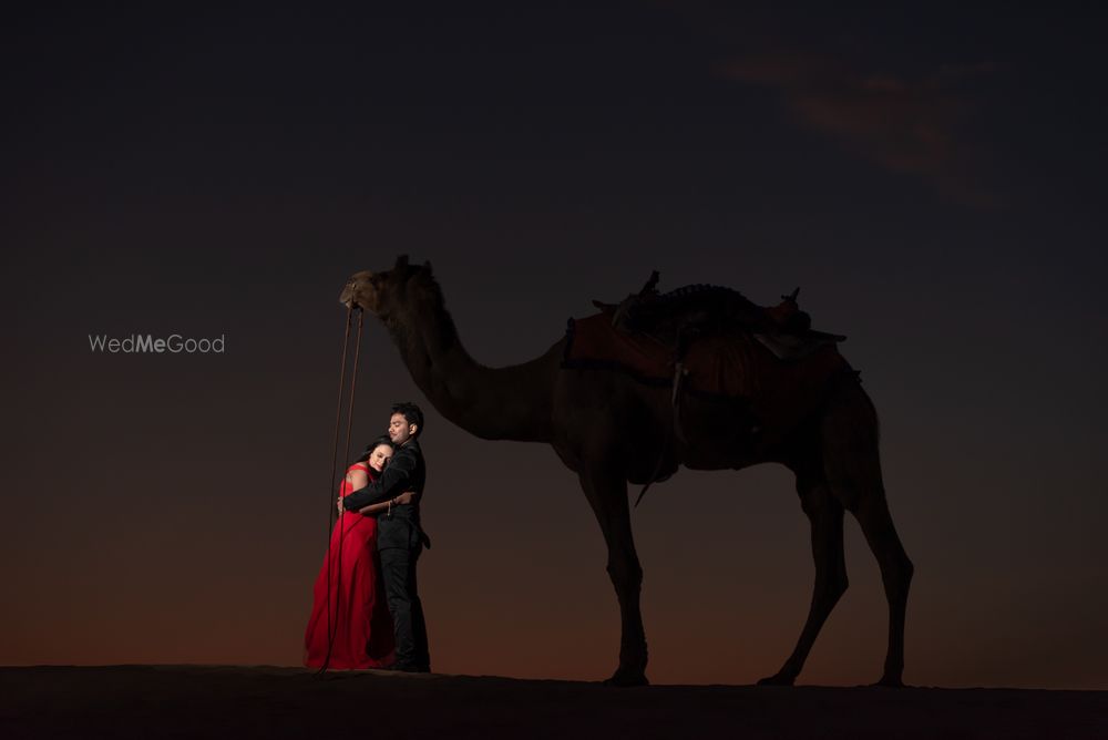 Photo From GAURAV & VANSHIKA | PREWEDDING-2020 - By Ved Gupta Photography