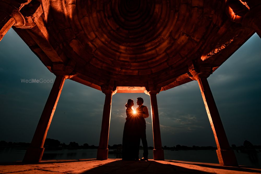 Photo From GAURAV & VANSHIKA | PREWEDDING-2020 - By Ved Gupta Photography