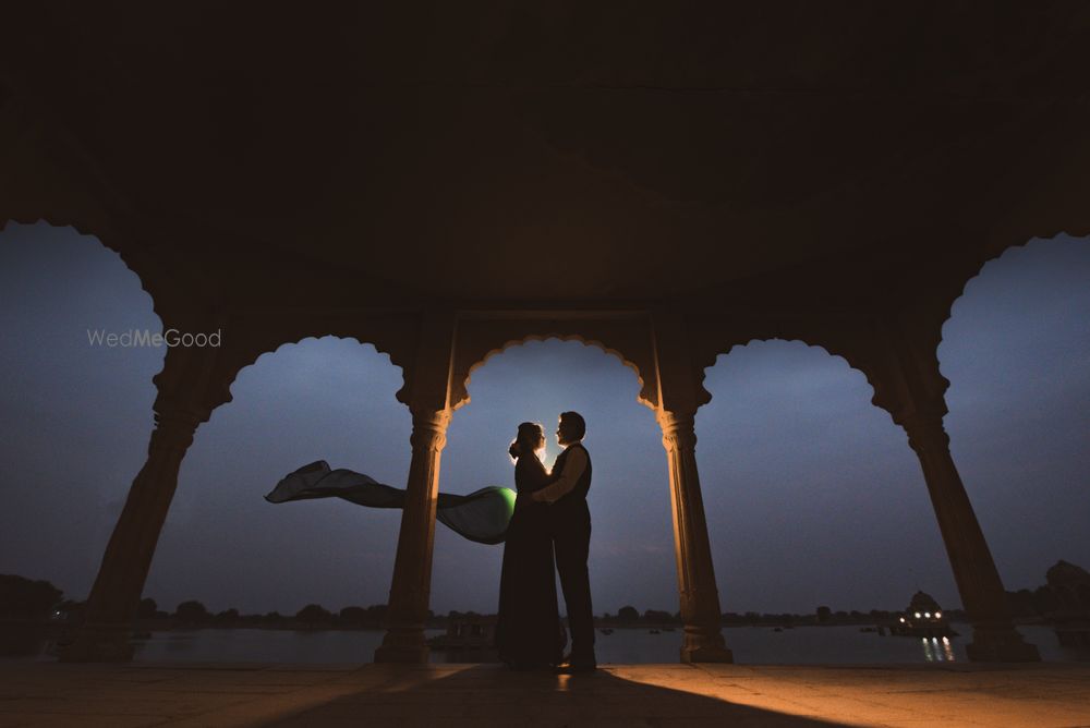 Photo From GAURAV & VANSHIKA | PREWEDDING-2020 - By Ved Gupta Photography