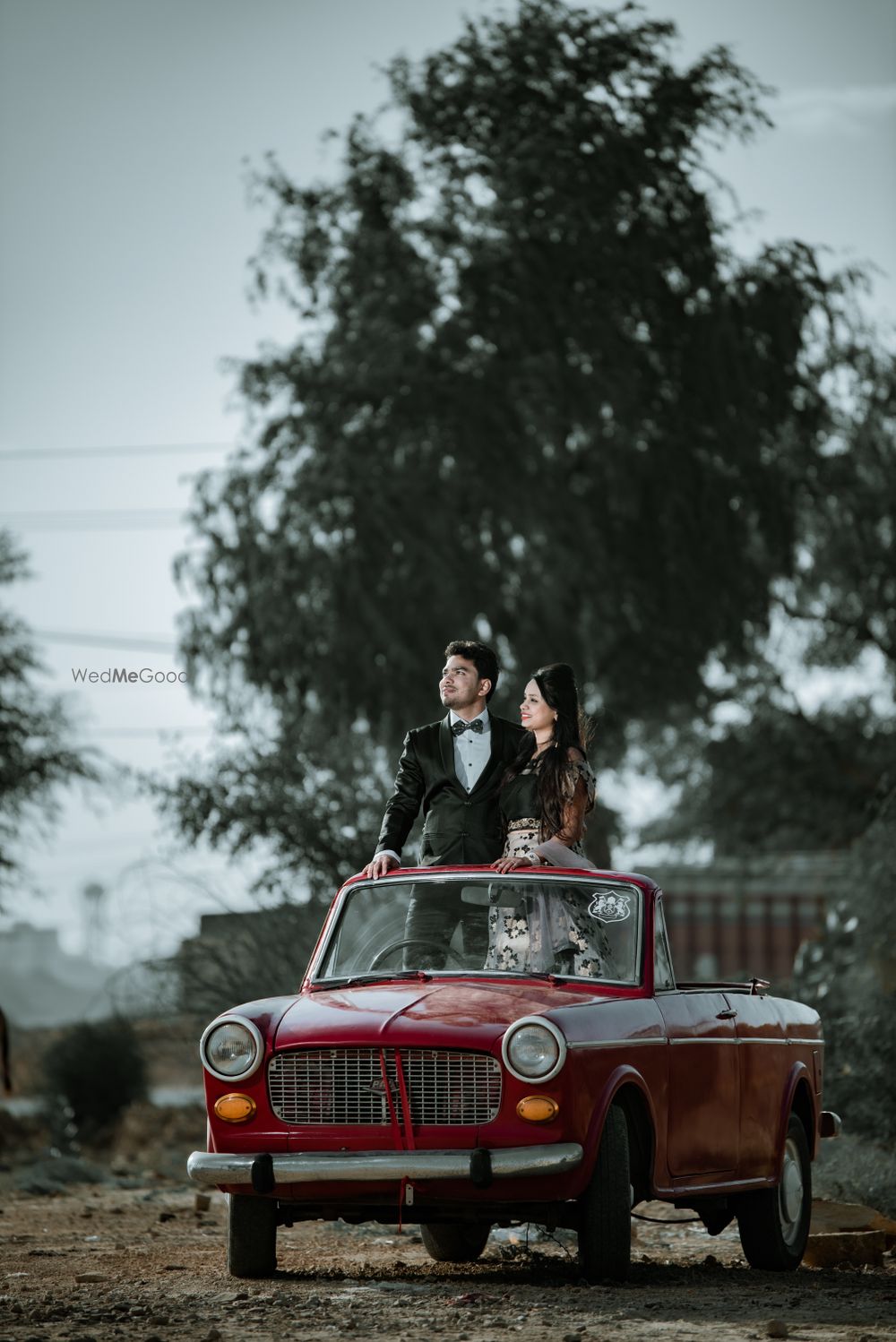 Photo From GAURAV & VANSHIKA | PREWEDDING-2020 - By Ved Gupta Photography