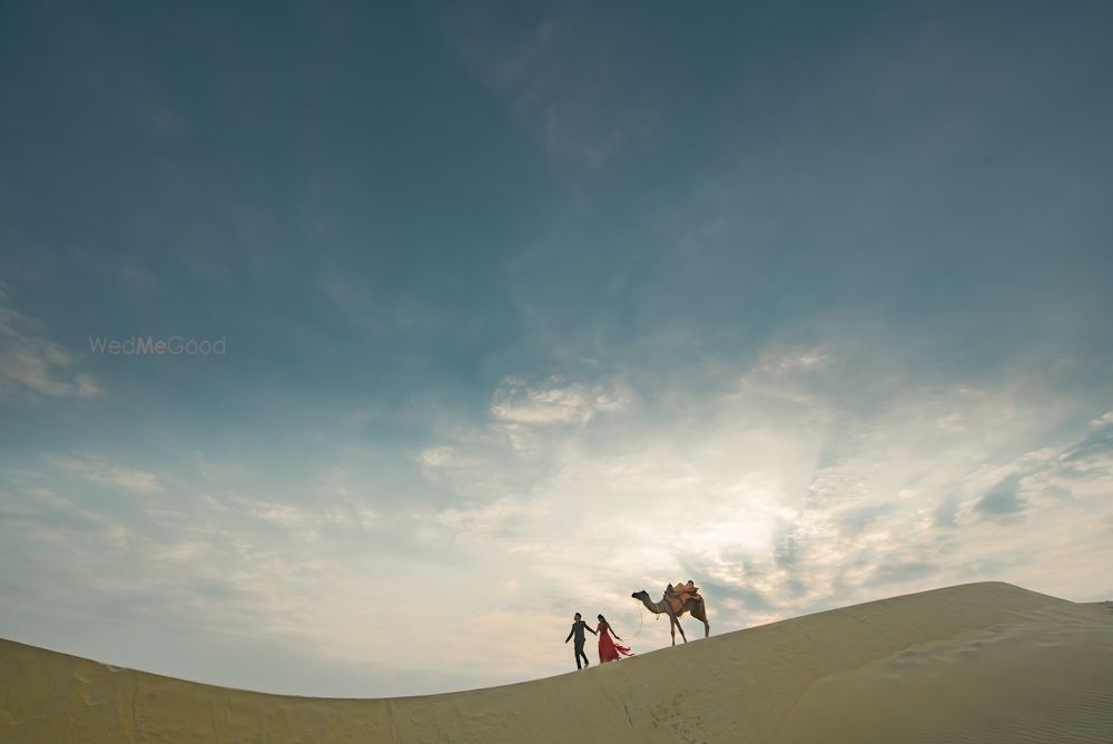 Photo From GAURAV & VANSHIKA | PREWEDDING-2020 - By Ved Gupta Photography