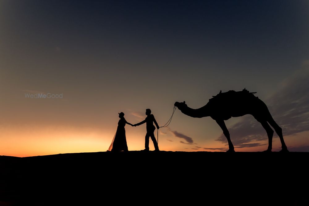 Photo From GAURAV & VANSHIKA | PREWEDDING-2020 - By Ved Gupta Photography