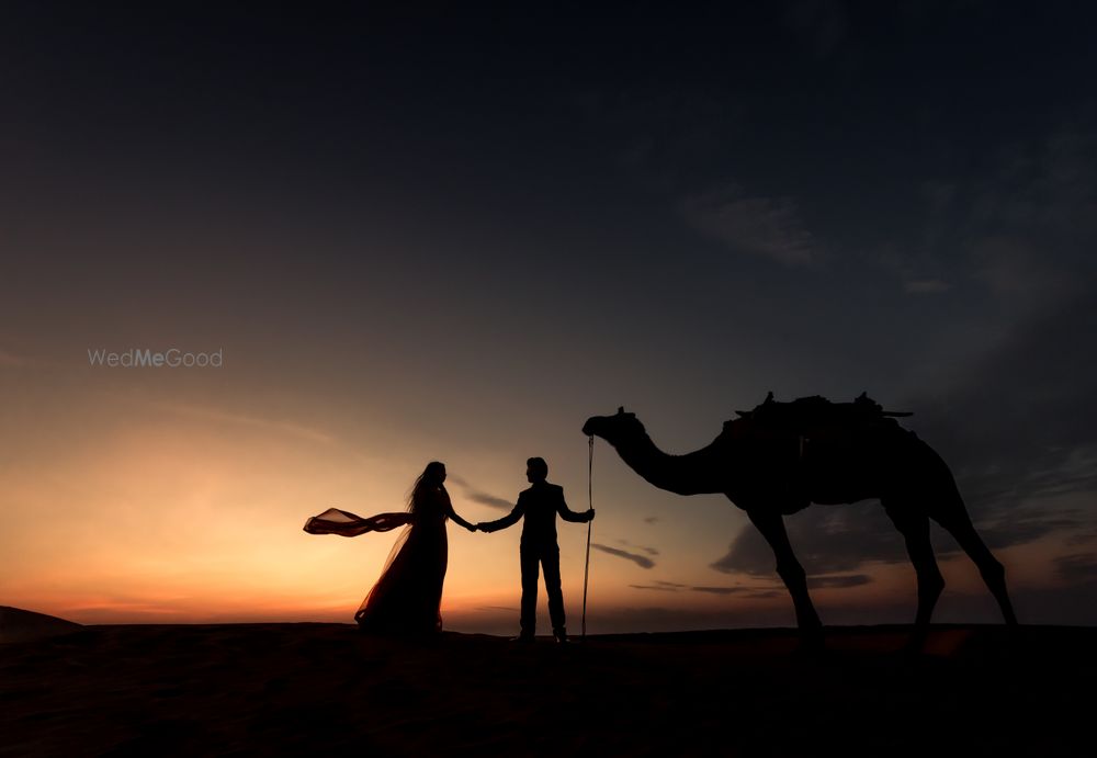 Photo From GAURAV & VANSHIKA | PREWEDDING-2020 - By Ved Gupta Photography