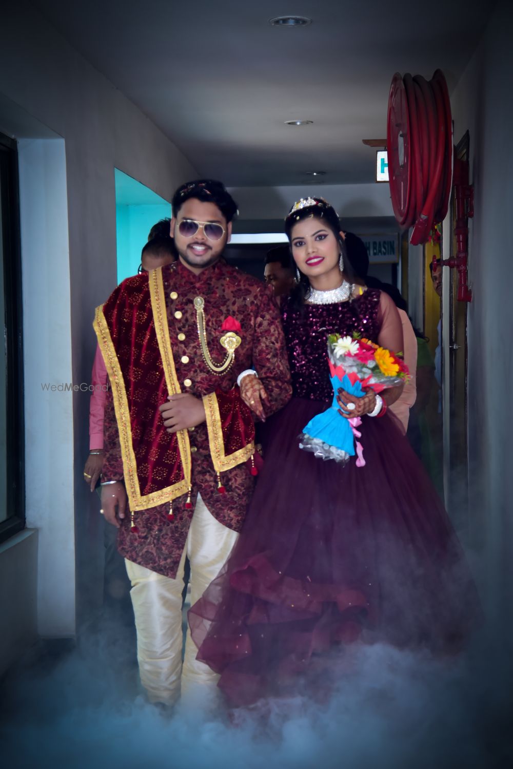 Photo From ##Rakesh & Priti##??? - By Weddingshree Photography