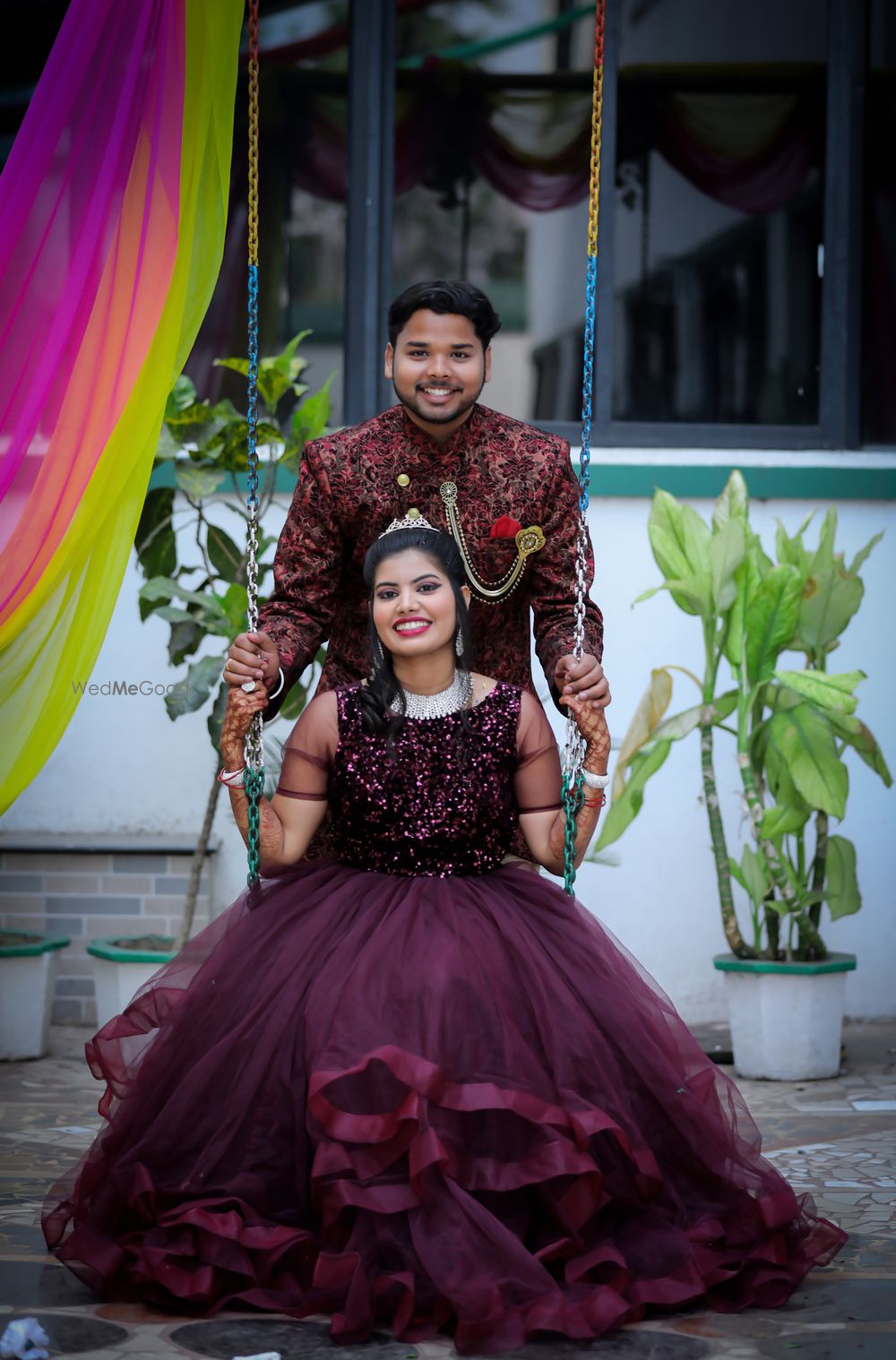 Photo From ##Rakesh & Priti##??? - By Weddingshree Photography