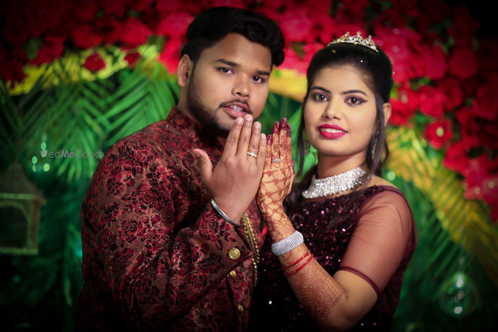 Photo From ##Rakesh & Priti##??? - By Weddingshree Photography