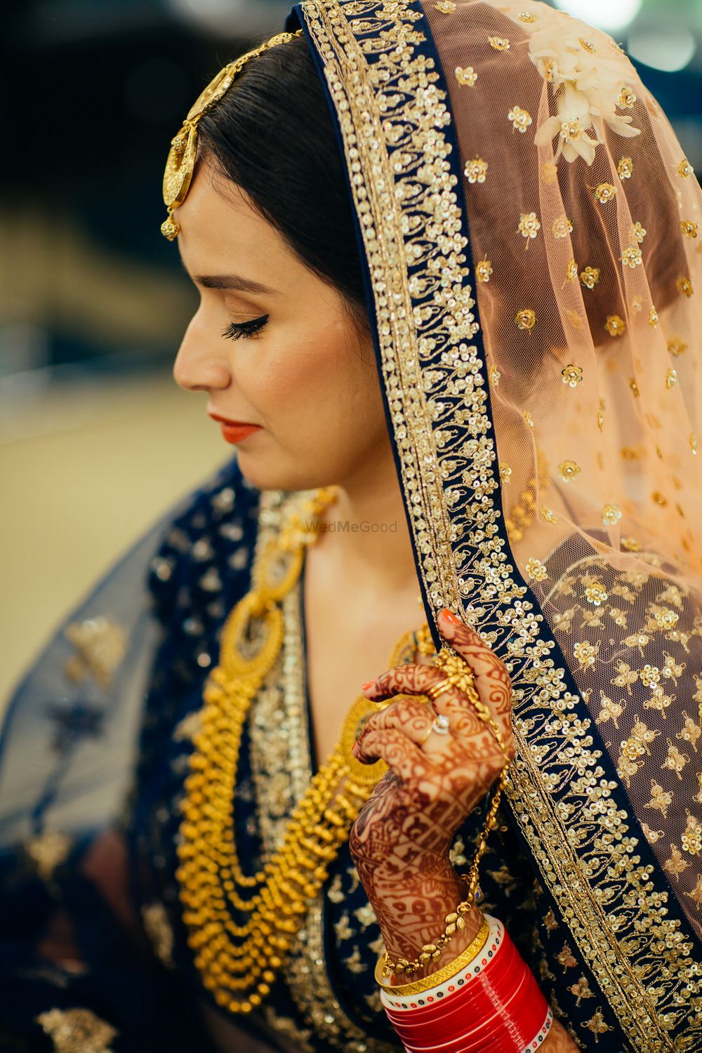 Photo From Dilpreet & Ayush - By The Wedding Conteurs
